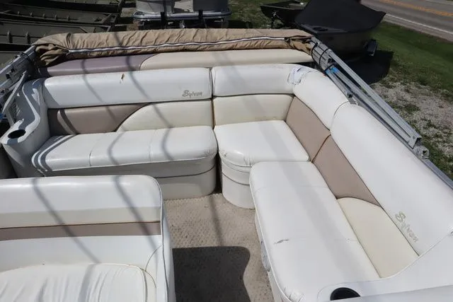 Slide: The Image of Sylvan 824 Special Ed 1995 - 20