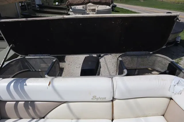 Slide: The Image of Sylvan 824 Special Ed 1995 - 25