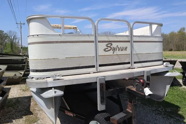 Slide: The Image of Sylvan 824 Special Ed 1995 - 31