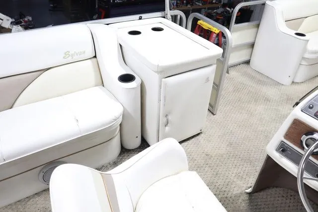 Slide: The Image of Sylvan 824 Special Ed 1995 - 8