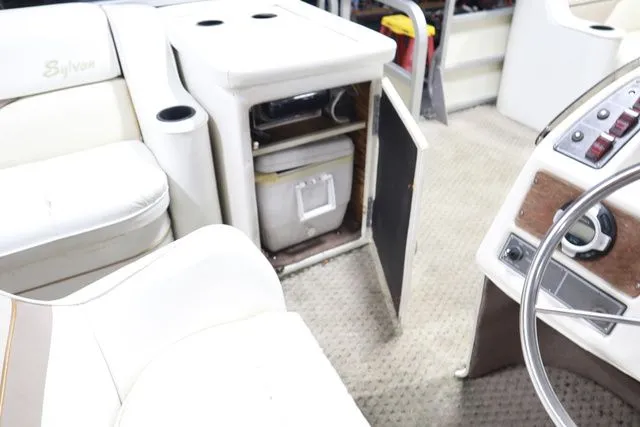 Slide: The Image of Sylvan 824 Special Ed 1995 - 9