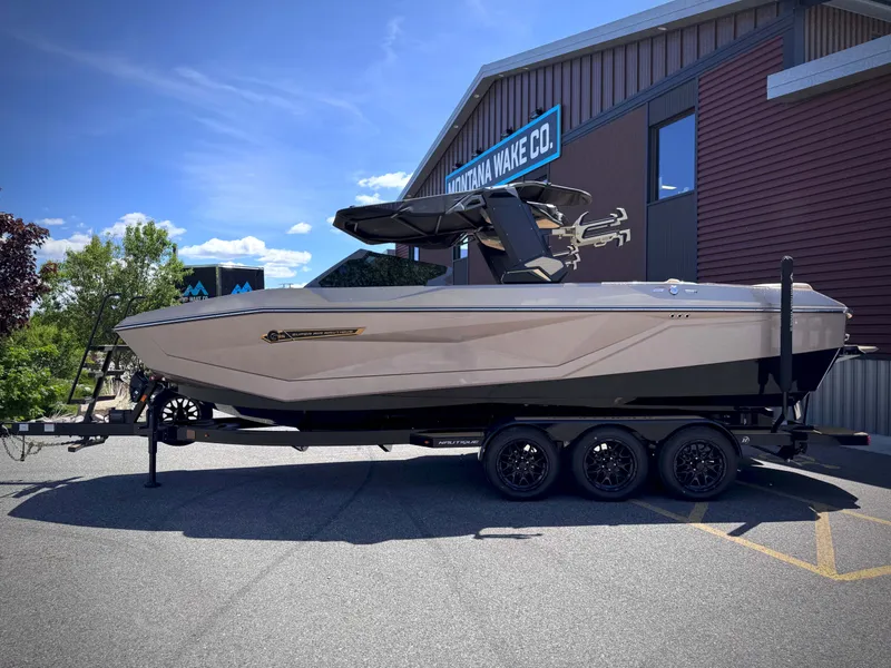 Slide: The Image of Nautique G25 2026 - 30