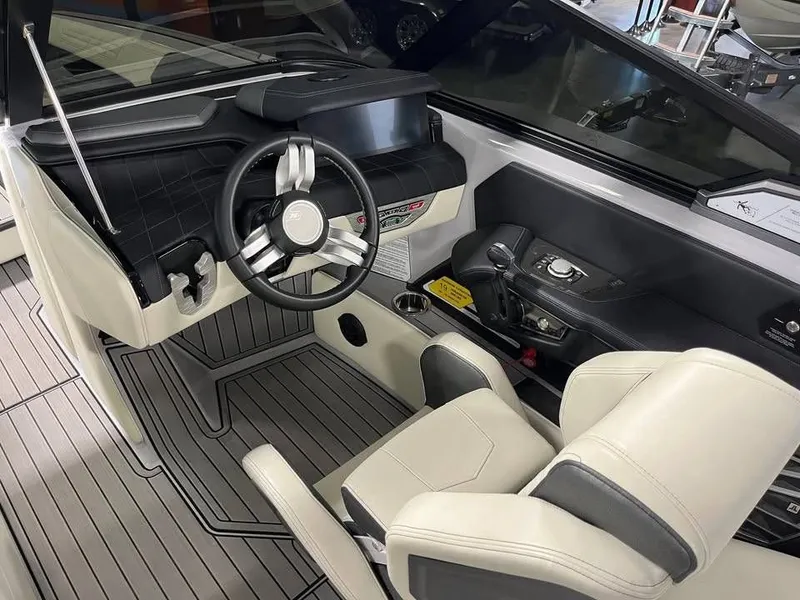 Slide: The Image of Nautique G25 2023 - 14