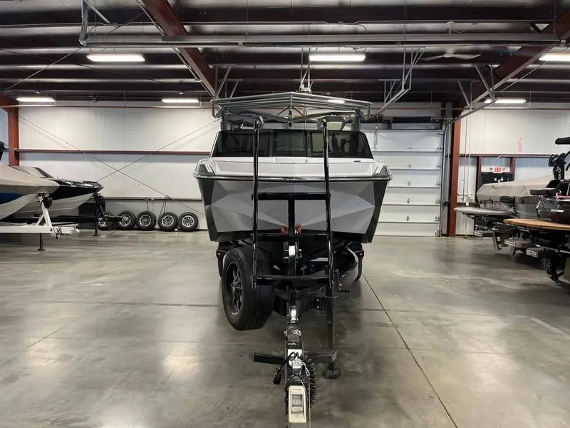 Slide: The Image of Nautique G25 2023 - 8