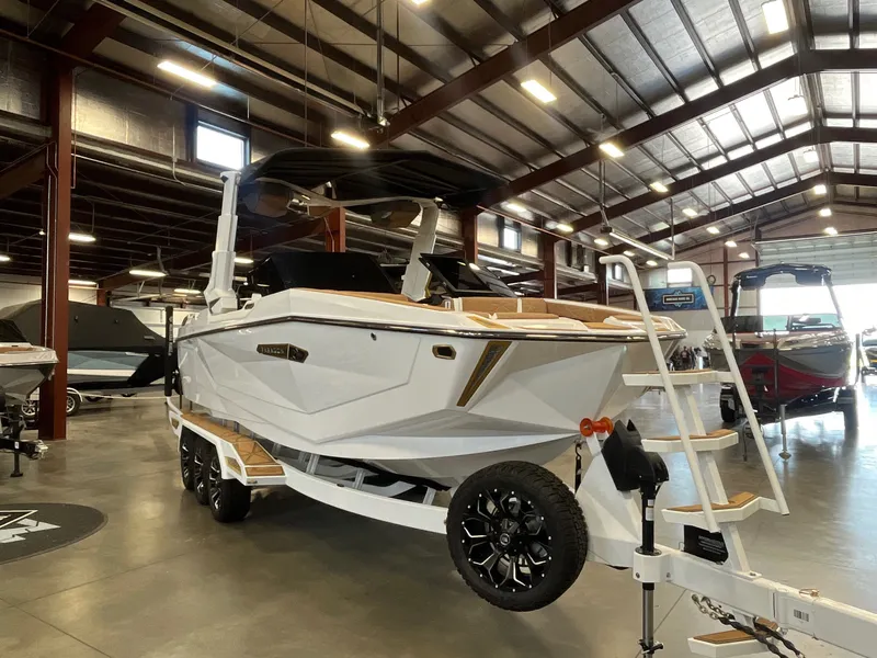 The Image of Nautique Super Air Nautique G23 Paragon 2026 - 1