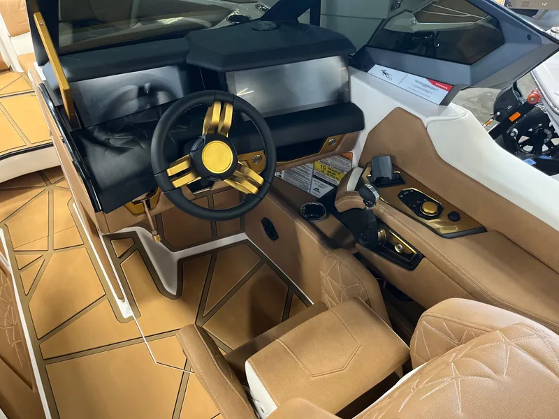 Slide: The Image of Nautique Super Air Nautique G23 Paragon 2026 - 10