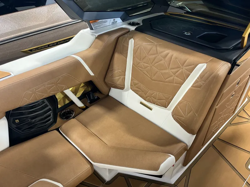 Slide: The Image of Nautique Super Air Nautique G23 Paragon 2026 - 11