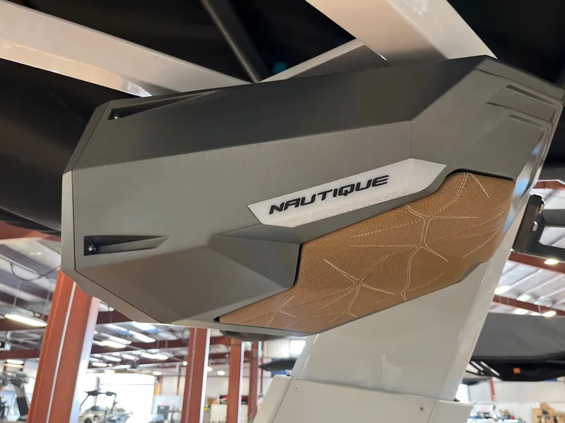 Slide: The Image of Nautique Super Air Nautique G23 Paragon 2026 - 14