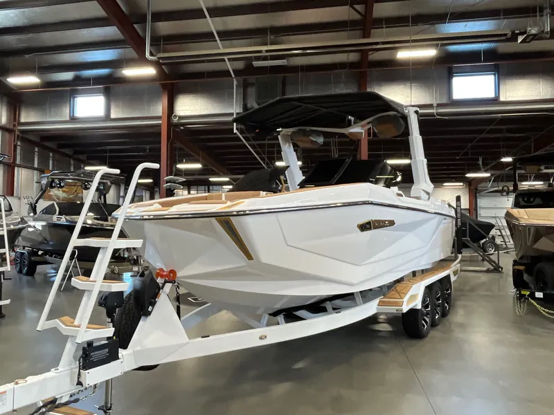 Slide: The Image of Nautique Super Air Nautique G23 Paragon 2026 - 7