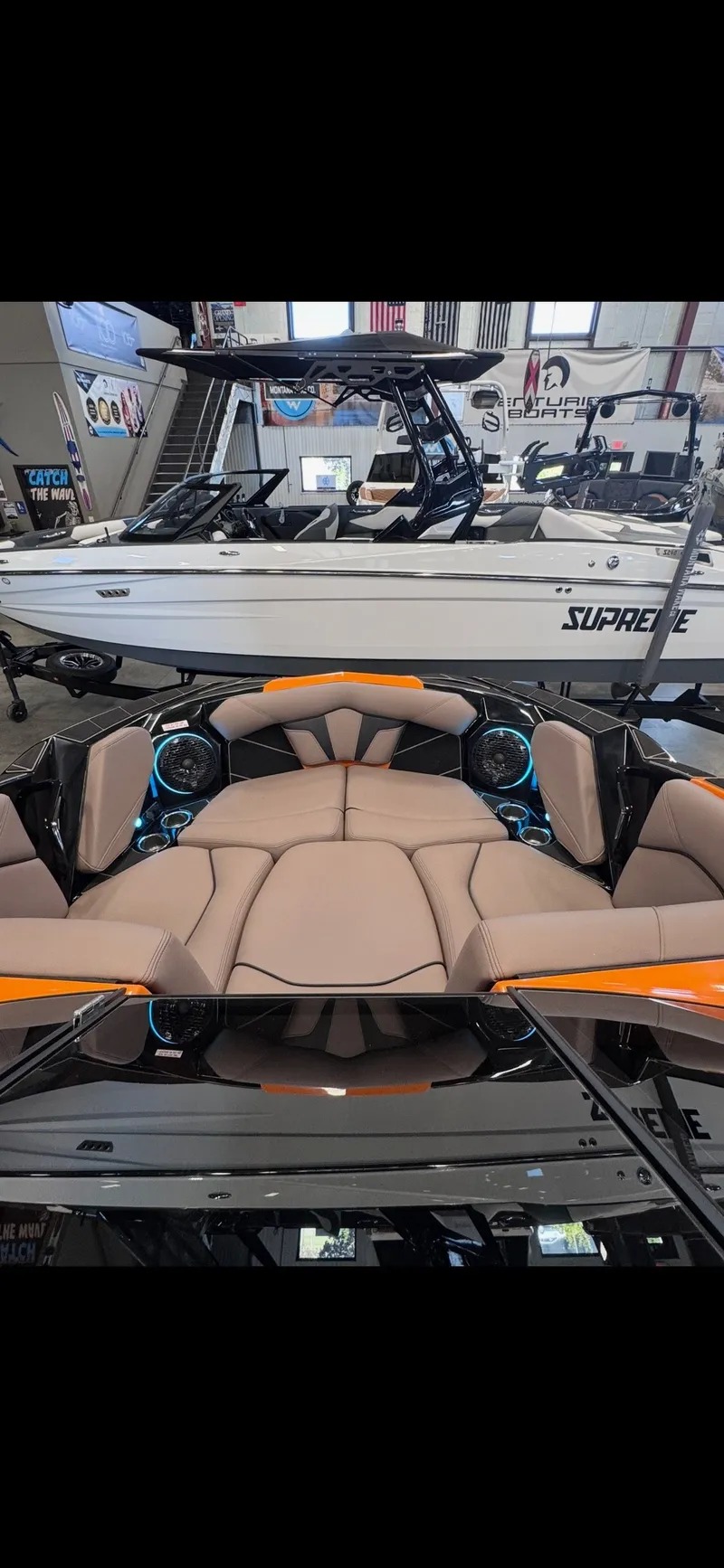 Slide: The Image of Centurion Fe23 2026 - 7