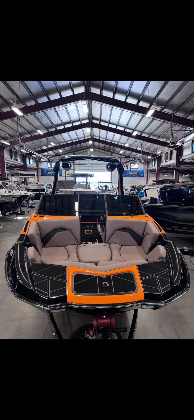 Slide: The Image of Centurion Fe23 2026 - 8