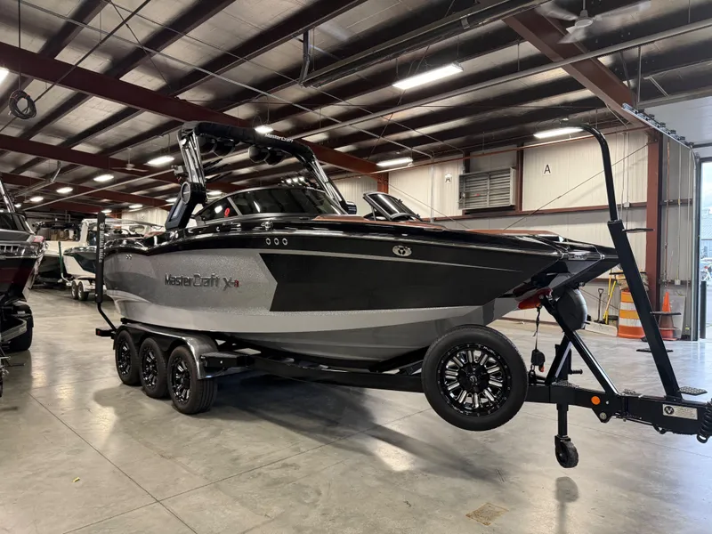 The Image of MasterCraft X STAR S 2023 - 1