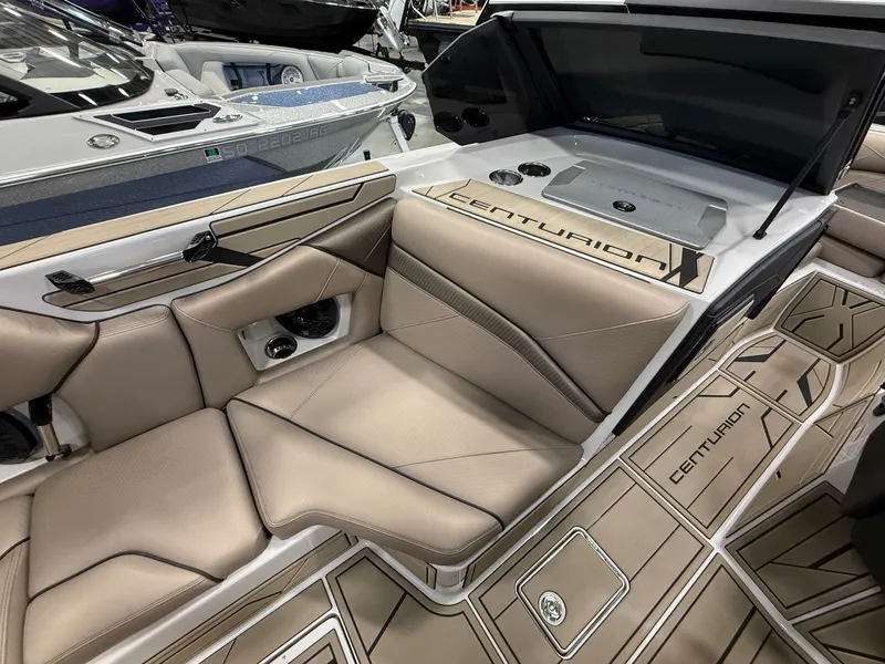 Slide: The Image of Centurion Nv233 2026 - 11