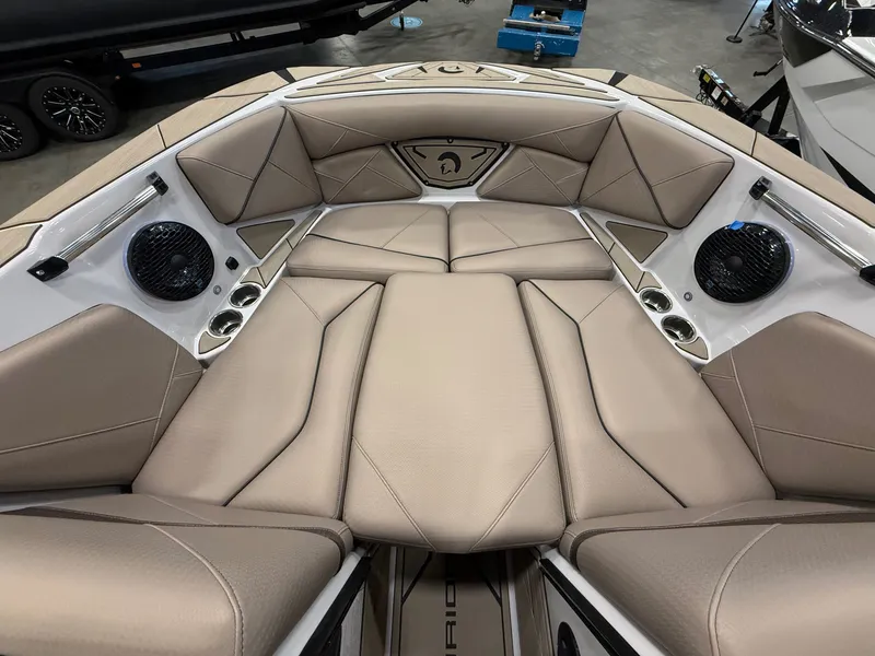 Slide: The Image of Centurion Nv233 2026 - 13