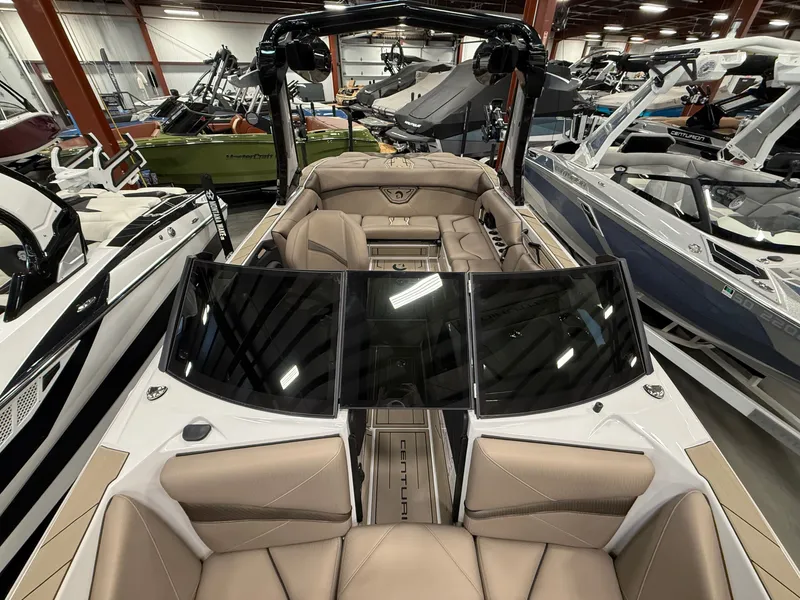 Slide: The Image of Centurion Nv233 2026 - 14