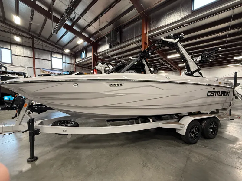 Slide: The Image of Centurion Nv233 2026 - 5