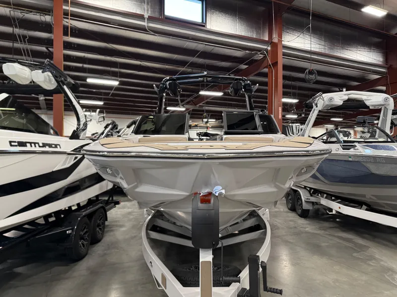 Slide: The Image of Centurion Nv233 2026 - 6