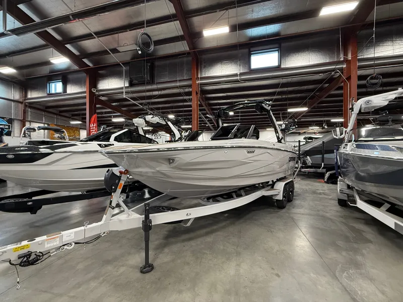 Slide: The Image of Centurion Nv233 2026 - 7