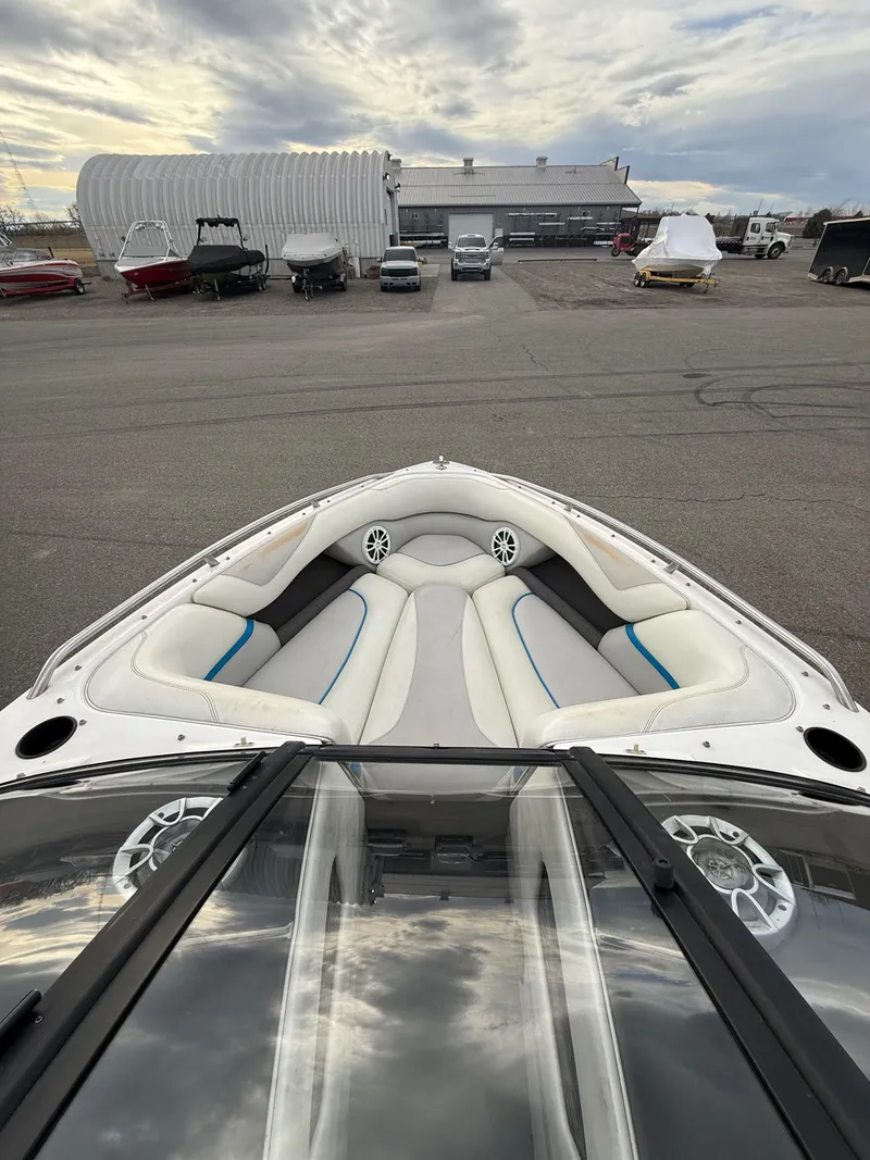 Slide: The Image of Malibu Wakesetter VLX 2005 - 4