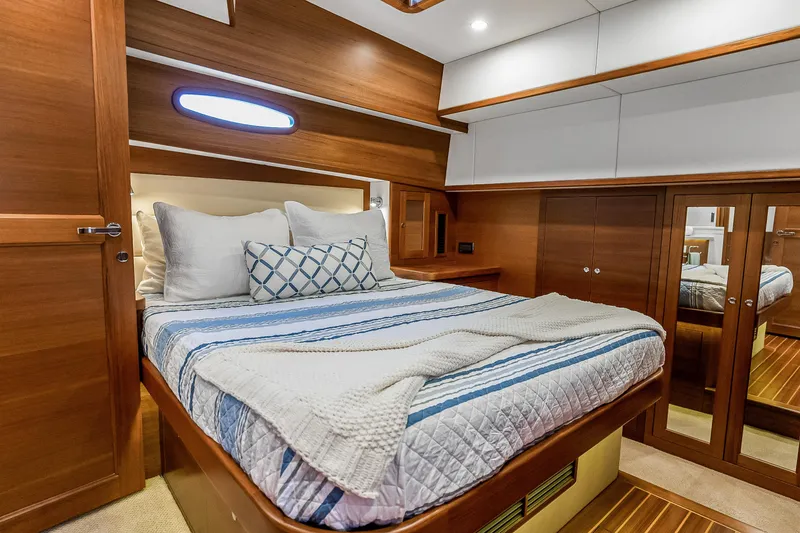 Slide: The Image of Grand Banks GB54 2023 - 64