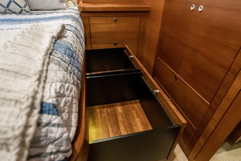 Slide: The Image of Grand Banks GB54 2023 - 69