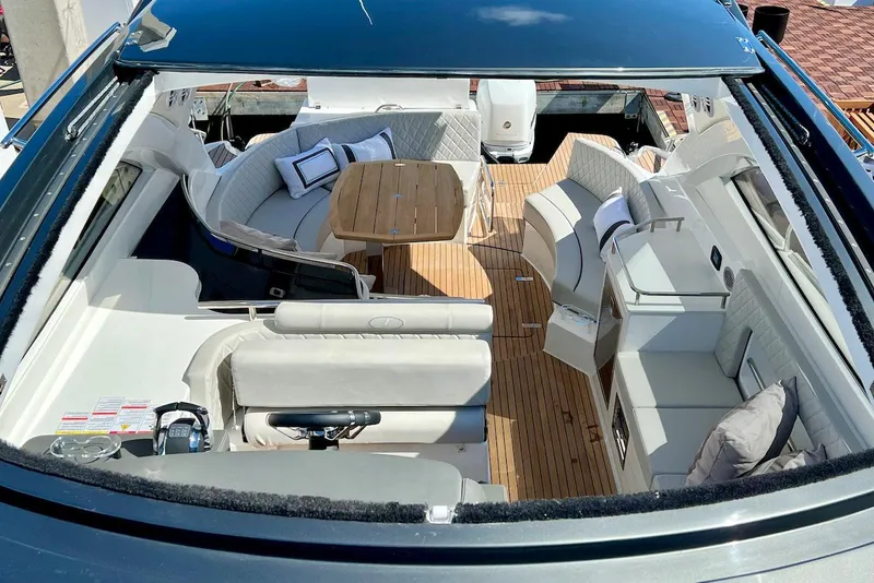 Slide: The Image of Manufacturer Provided Image - 6