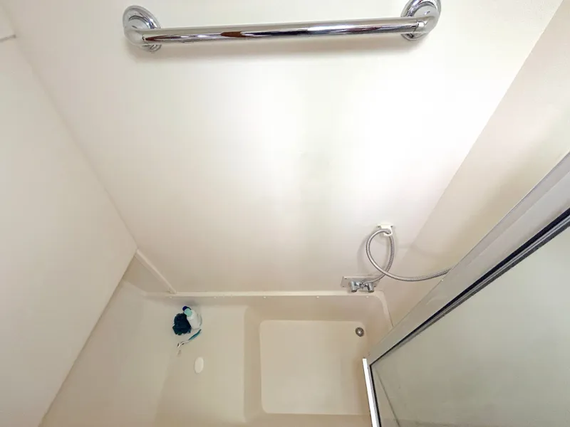 Slide: The Image of Mainship 400 Trawler 2004 - 53