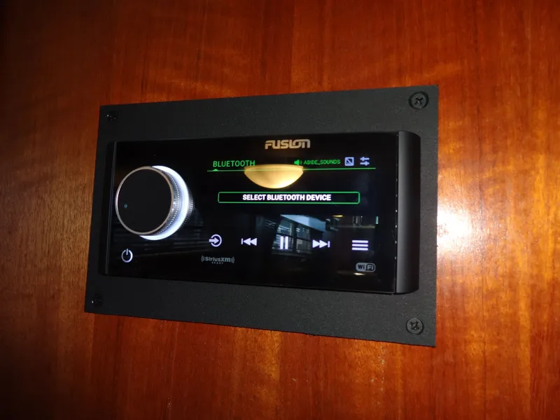 Slide: The Image of Hatteras 53 Motor Yacht 1977 - 103