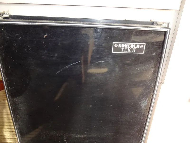 Slide: The Image of Hatteras 53 Motor Yacht 1977 - 106