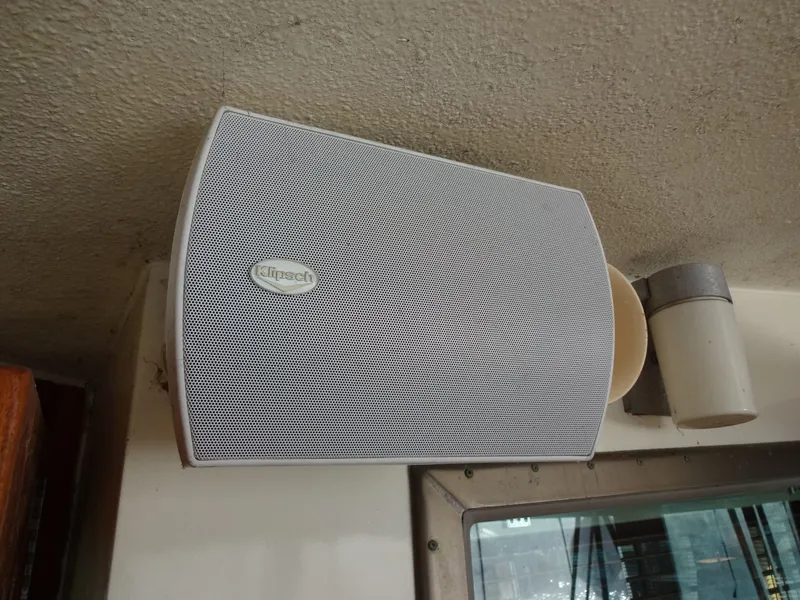 Slide: The Image of Hatteras 53 Motor Yacht 1977 - 107