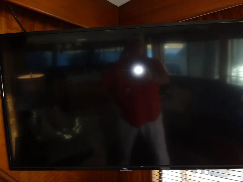 Slide: The Image of Hatteras 53 Motor Yacht 1977 - 116