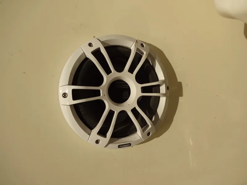 Slide: The Image of Hatteras 53 Motor Yacht 1977 - 137