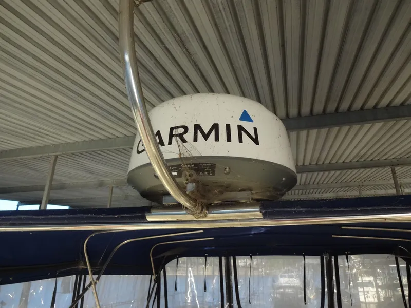 Slide: The Image of Hatteras 53 Motor Yacht 1977 - 142