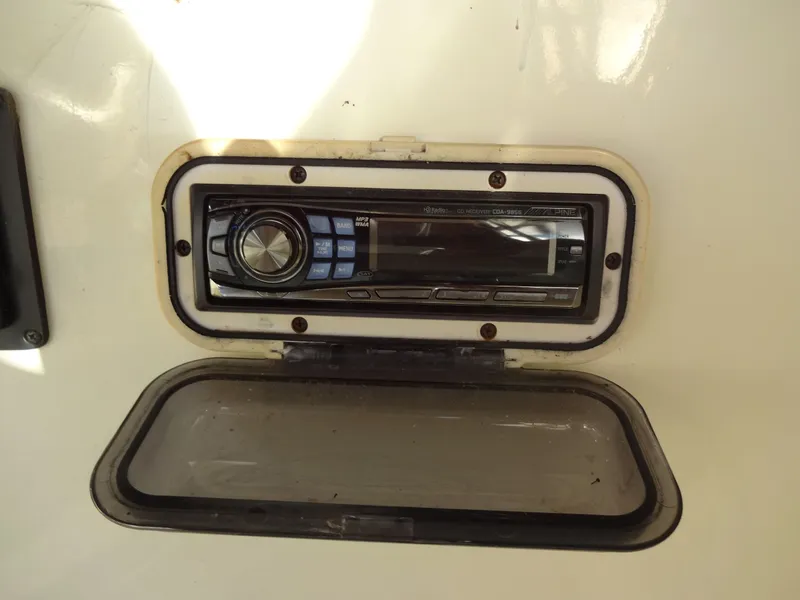 Slide: The Image of Hatteras 53 Motor Yacht 1977 - 143