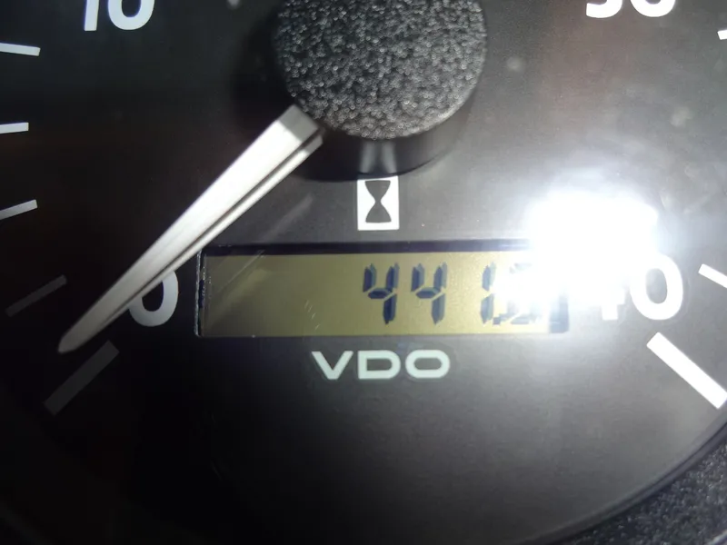 Slide: The Image of Hatteras 53 Motor Yacht 1977 - 34