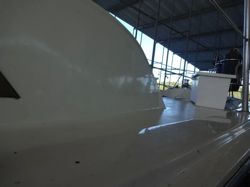 Slide: The Image of Hatteras 53 Motor Yacht 1977 - 6