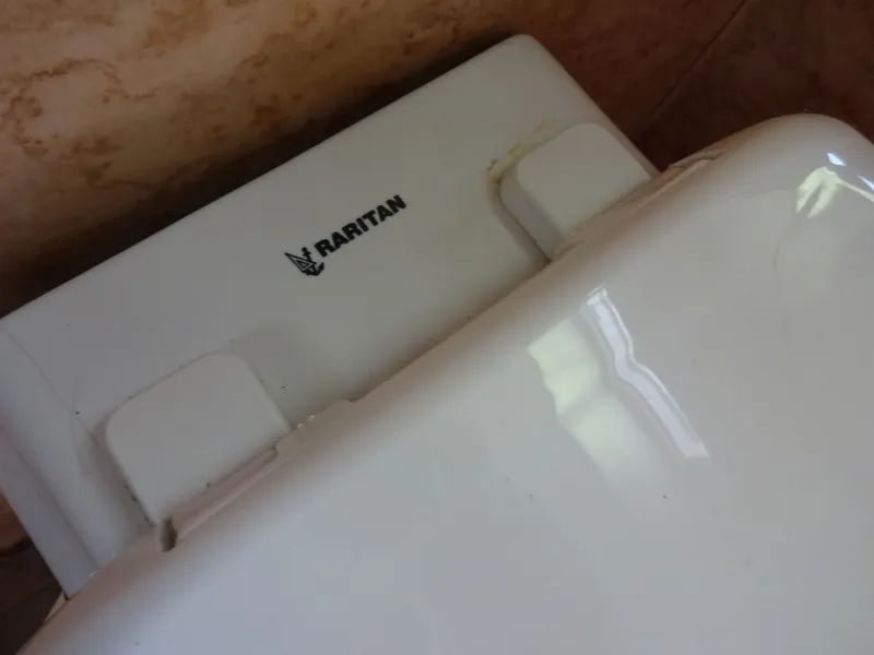 Slide: The Image of Hatteras 53 Motor Yacht 1977 - 70