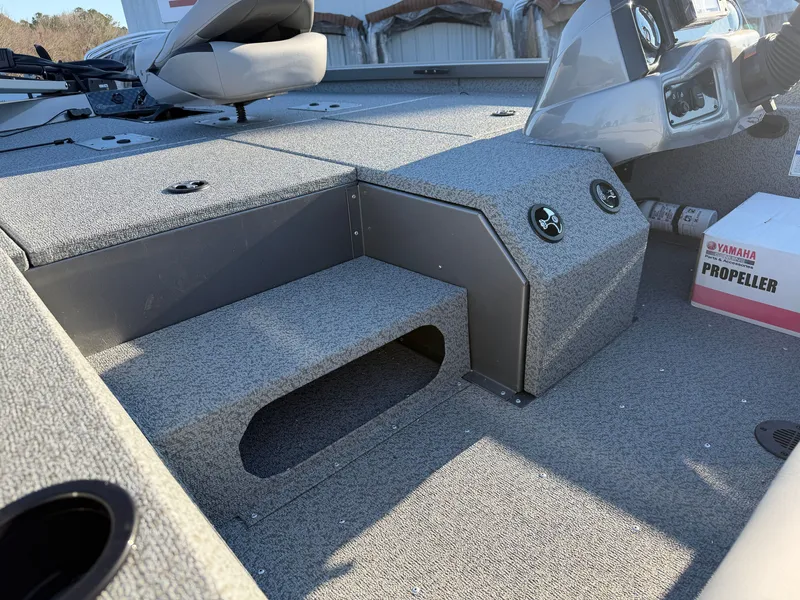 Slide: The Image of G3 Sportsman 1710 2026 - 8