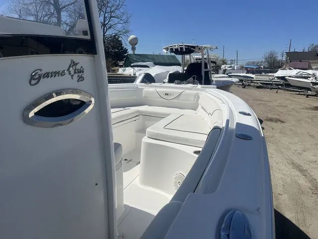 Slide: The Image of Sea Hunt Gamefish 25 2017 - 7