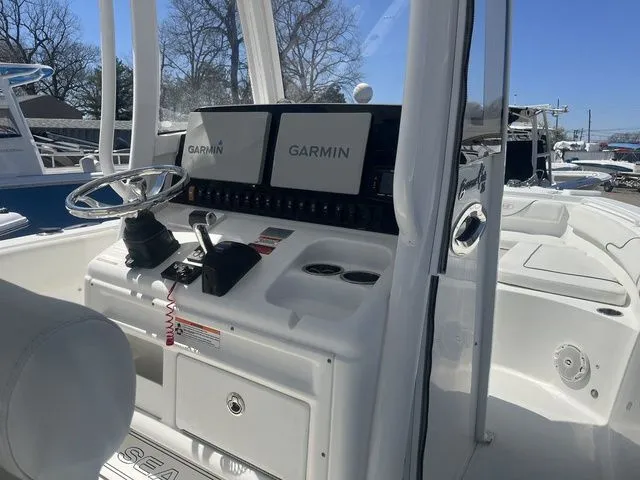 Slide: The Image of Sea Hunt Gamefish 25 2017 - 8