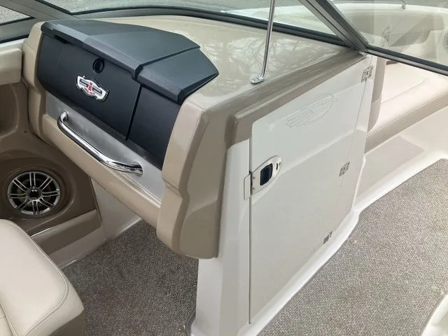 Slide: The Image of Chaparral 216 SSi 2011 - 17