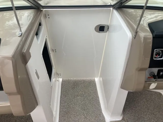 Slide: The Image of Chaparral 216 SSi 2011 - 18