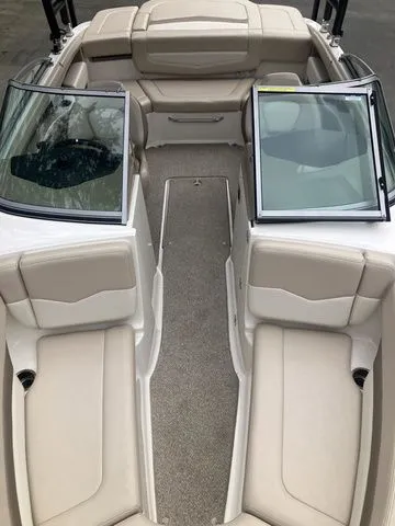 Slide: The Image of Chaparral 216 SSi 2011 - 22