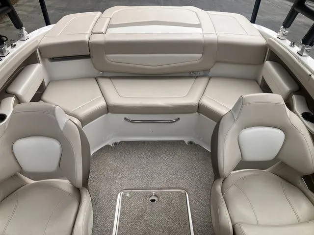 Slide: The Image of Chaparral 216 SSi 2011 - 23