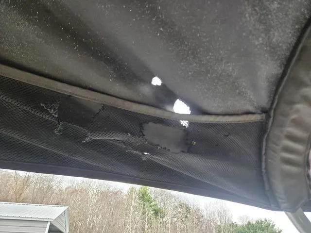 Slide: The Image of Regency 220 DL3 200 L Verado® Pro FourStroke (L4) 2016 - 18