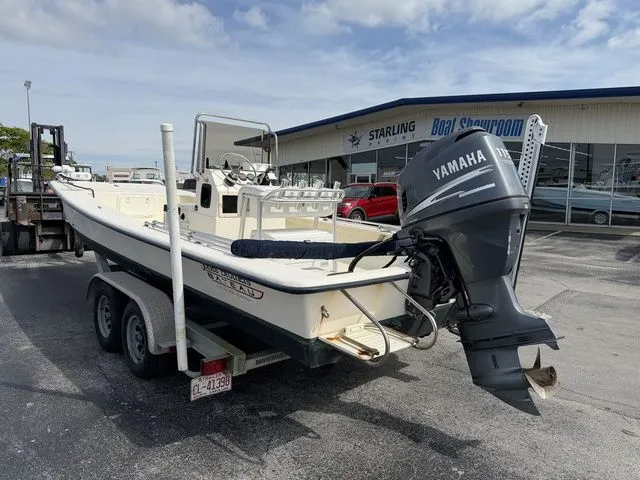 Slide: The Image of Jones Brothers 22 Light Tackle Edition 2005 - 3