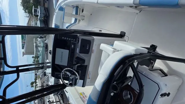 Slide: The Image of Robalo R230 Center Console 2026 - 13