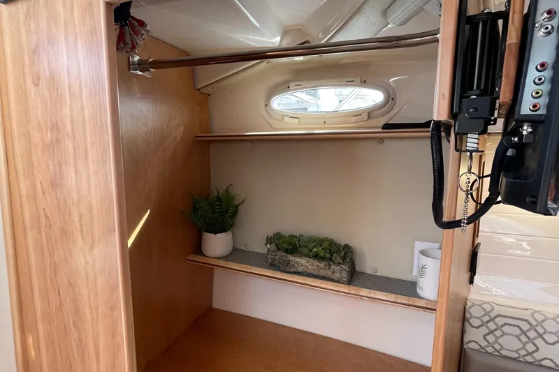 Slide: The Image of Cutwater C-288 Coupe 2023 - 50