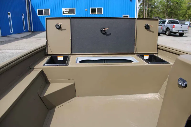 Slide: The Image of G3 Gator Tough 18 SC 2026 - 14