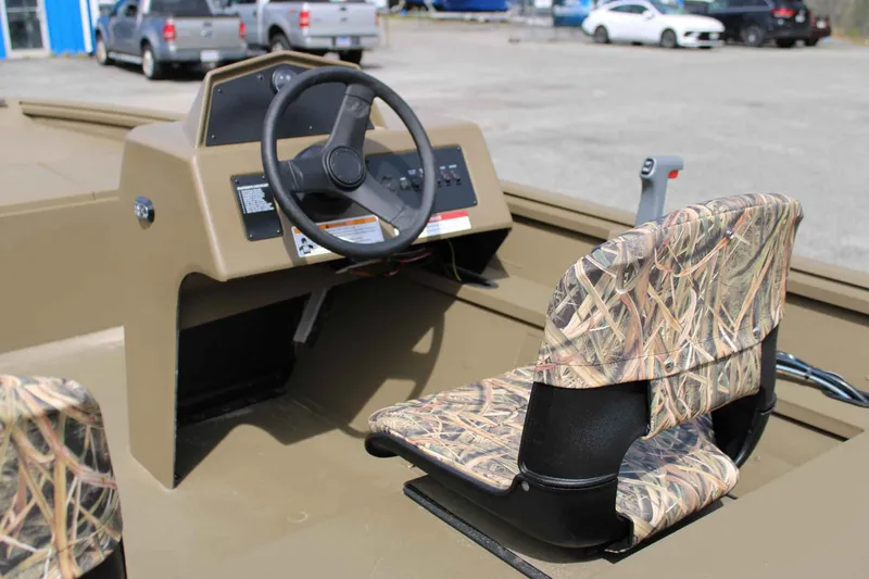 Slide: The Image of G3 Gator Tough 18 SC 2026 - 19